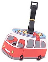 SG Lugguage Tags @99/- Mrp 300/-