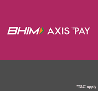 Recharge 20% Cashback – AxisBank(back again)