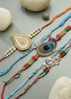 Rakhis starting @ Rs. 49/- Upto 80% off