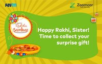 [Free] Gifts For Zoomers, Rakhi comes early!