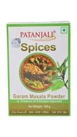 Patanjali Garam Masala 100G Pack @Paytm