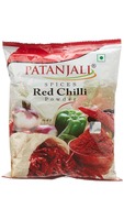 Patanjali Red Chilli Powder 200G
