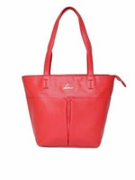 Lavie handbags  || min 50% off + flat 50% cash back