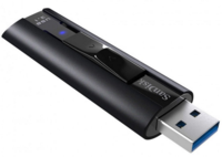 SanDisk Extreme Go 64GB USB 3.1 Flash Drive (Black)