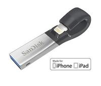 SanDisk iXpand USB 3.0 32 GB Pendrive