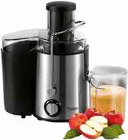 Prestige Pcj7.0 500 W Juicer (Black, 1 Jar) 