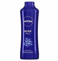 Cheapest - Nivea Musk Talc 400gm