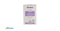(Pantry) Himalaya Herbals Extra Moisturizing Baby Soap 75 g @Amazon