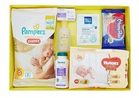 Buy Baby Welcome kit & Get Equal value as Amazon Pay Balance