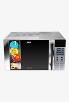IFB 20SC2 20L Convection Microwave Oven (Silver)