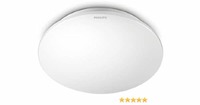 Philips 33362 16-Watt LED Ceiling Light (White)