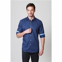 Paytm Shirt Flash sale: Buy 1 get 25% and buy 2 get 35% cashback over existing discount 