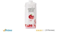 Paper Boat Anar, 500ml Tetra Pack @ Rs. 51 [32% Off ]MRP Rs. 75