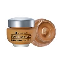 Lakme Face Magic Souffle, Pearl, 30 ml 