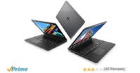 Inspiron 15-3567 15.6-inch Laptop (Core i3 6th Gen -6006U/4GB/1TB/Integrated Graphics) comes with Ubuntu OS