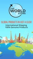 Flat 20% Cashback on all World Store products (Seems No Max Cashback Limit)