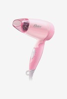 Oster HD11 1200W Hair Dryer (Pink) @ Tatacliq