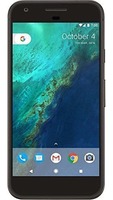Google Pixel XL 32 GB (Quite Black)