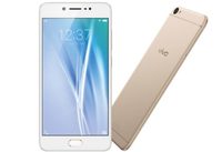 Vivo V5 plus 20MP Dual ROM 64GB RAM 4GB