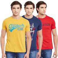 Buy 2 and get 50% cashback on tshirt
