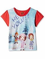 upto 80% off - Chota Bheem Boys & Girls T-Shirts
