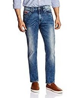Top Branded Jeans at FLAT 80% OFF