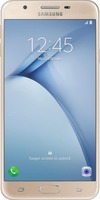 Samsung Galaxy On Nxt (Gold, 32 GB) (3 GB RAM) + 10% Off with HDFC Bank Debit & Credit Cards ( @ ₹11,610 (27% Off) with HDFC Offer)