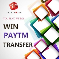 TriviaDice website – Get Rs 5 Free Paytm Cash on Completing Task