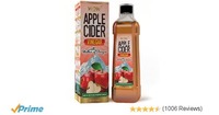 Raw Apple Cider Vinegar - 750 ml @259