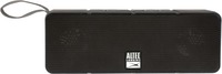 Altec Lansing IMW140 Dual Motion Portable Bluetooth Mobile/Tablet Speaker (Black, Stereo Speaker Channel)