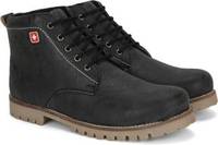 71% off on Swiss Military shoes