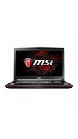 MSI GP62 7RDX (Leopard Pro) (Core i7-7th Gen/16GB RAM/128GB SSD+1TB HDD/15.6 FullHD/ Windows 10/4GB GTX1050) Black