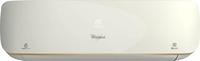 Whirlpool 3D Cool HD Copper Snow White Split AC (1 Ton, 5 Star)