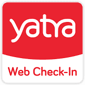 Yatra Flash App Sale - Upto 700 off on Domestic Flights | 4PM to 6PM
