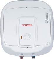 Hindware 25 L Storage Water Geyser  (Pure White, SWH 30 M PW)