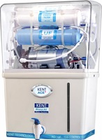 Kent Ace+ 7 L RO + UF Water Purifier (White, Blue) | @ ₹8,999 (47% Off) with HDFC Bank Debit & Credit Cards