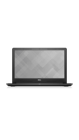 Dell Vostro 3568 (Core i3 -6th Gen /4 GB RAM/ 1 TB HDD/ 39.6 cm (15.6) /Linux) (Black)