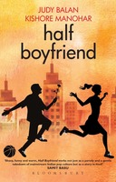 Half Boyfriend (Paperback)