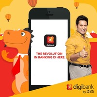 All Digi Bank Deals at One Place