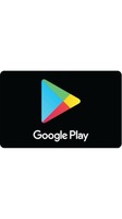 Flat 25% cashback on Google Play Gift Code worth Rs 100