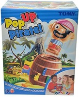 Funskool Pop up Pirate
