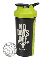  IShake Tabster Plastic Sports Shaker Bottle 