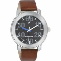 Get Flat 40% CB on Fastrack Watches (Loot)