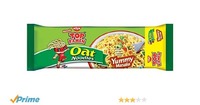 (Pantry) Top Ramen Oat Masala, 280g