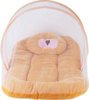 Aayat Kids Velvet Bedding Set(Multicolor) 