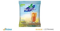 Nestea Iced Tea - Lemon, 400g Pouch