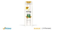Pantene Silky Smooth Care Shampoo, 340ml  | subscribe to save more