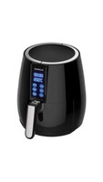 Havells Prolife Digi 4 L Air Fryer (Black) @ Rs.7123 {Cheaper than last FPD + Good Price difference}