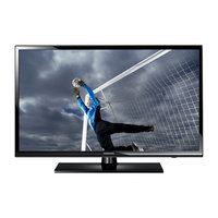 Samsung 81.28 cm (32) HD/HD Ready LED TV UA32FH4003R