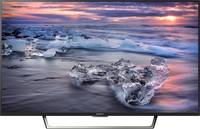 Sony Bravia 123 cm (49) Full HD LED TV KLV-49W772E